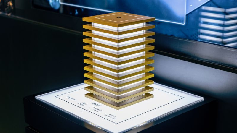  Источник изображения: SK hynix 