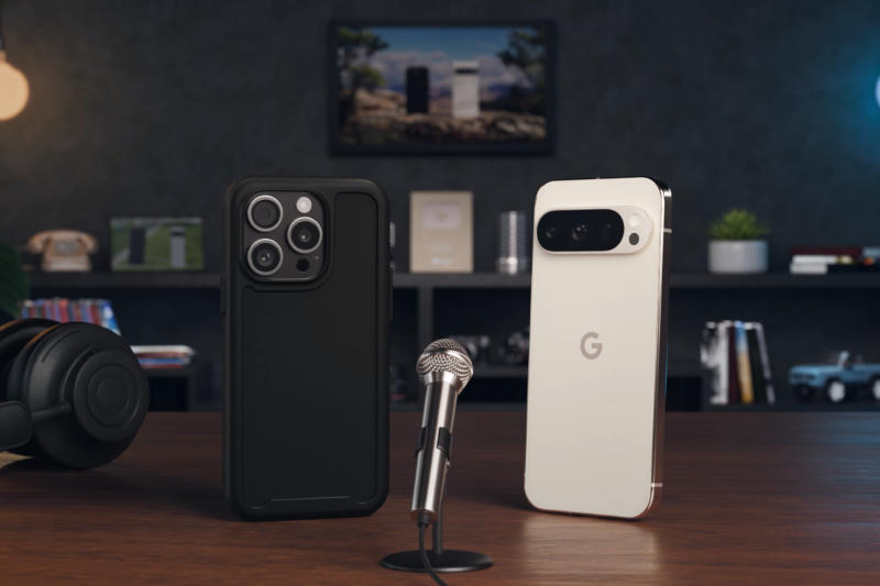  Источник изображения: youtube.com/@madebygoogle 