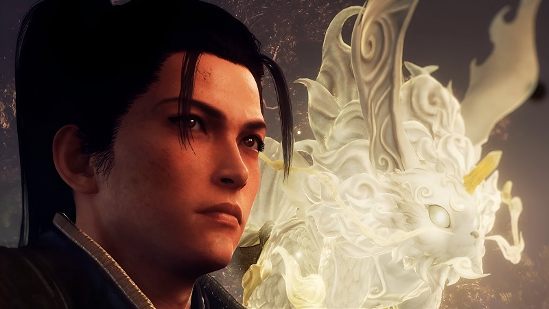  Источник изображения: Koei Tecmo 