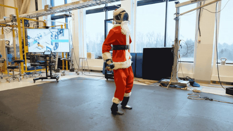  Источник изображения: Boston Dynamics 