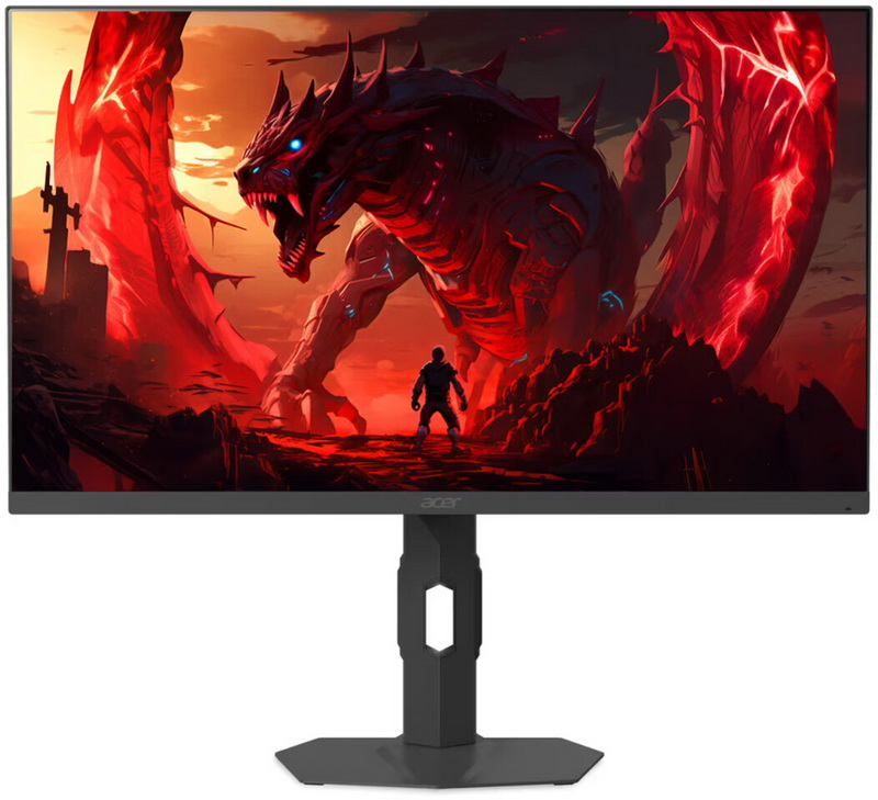  Источник изображений: Acer 