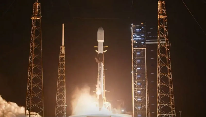  Источник изображения: SpaceX 