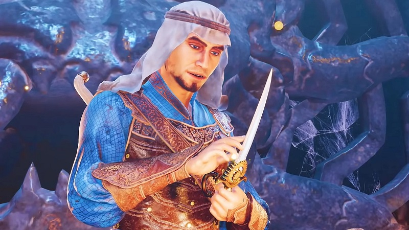  Источник изображений: Ubisoft 