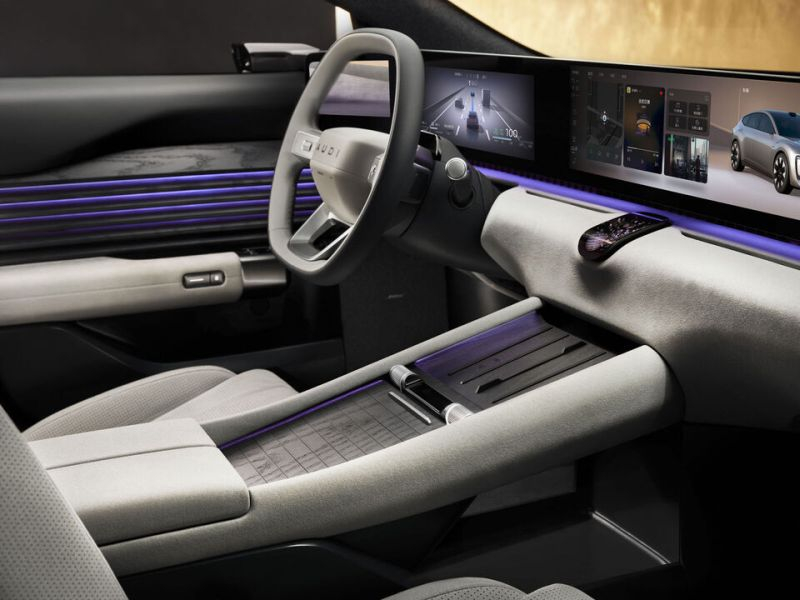  Источник изображения: Audi 