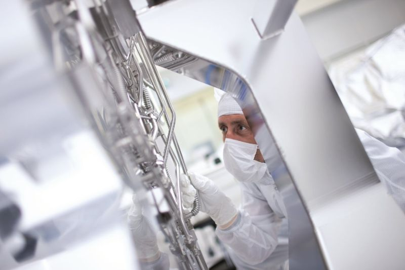  Источник изображения: ASML 