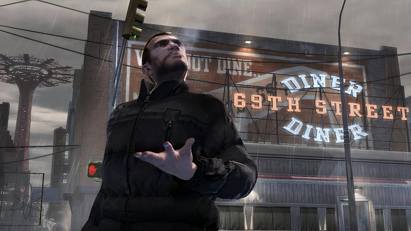  Источник изображений: Rockstar Games 