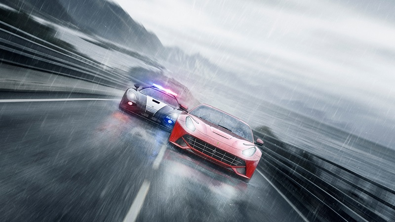  Источник изображений: Electronic Arts 